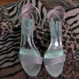 Wedding. Event. Homecoming. SHOES